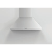 Fisher & Paykel 30-inch Wall Mount Range Hood with LED Lighting HC30PCX1 IMAGE 3