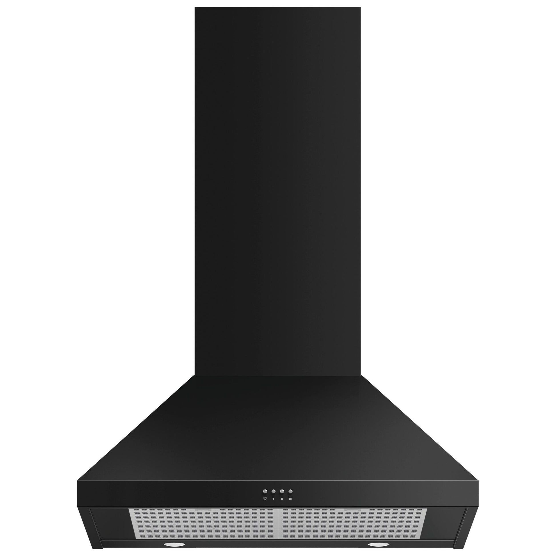 Fisher & Paykel 30-inch Wall Mount Range Hood with LED Lighting HC30PCB1 IMAGE 2