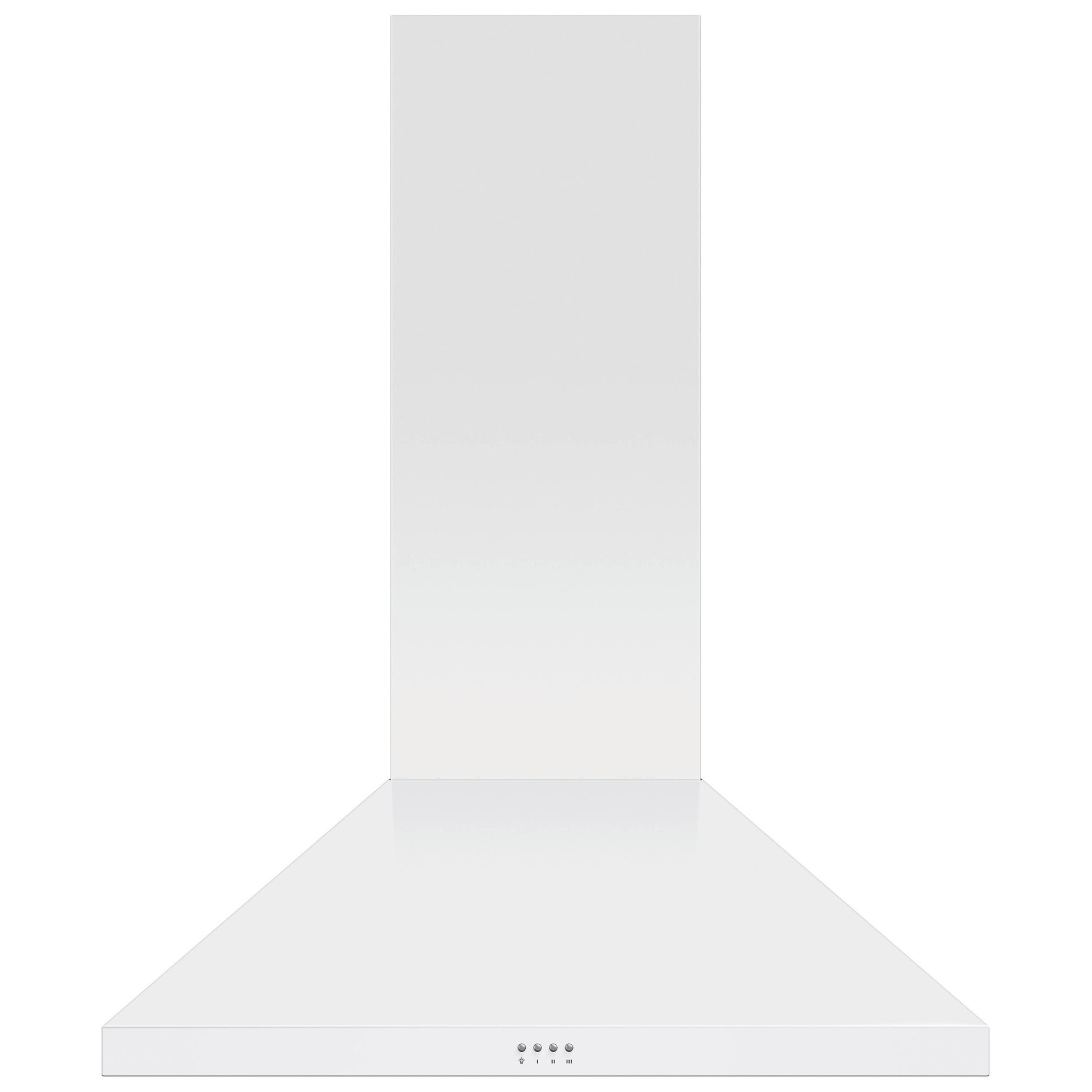 Fisher & Paykel 36-inch Wall Mount Range Hood with LED Lighting HC36PCW1 IMAGE 1
