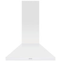 Fisher & Paykel 36-inch Wall Mount Range Hood with LED Lighting HC36PCW1 IMAGE 1