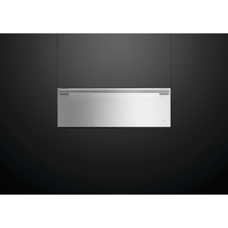 Fisher & Paykel 30-inch Warming Drawer WB30SPEX1 IMAGE 2