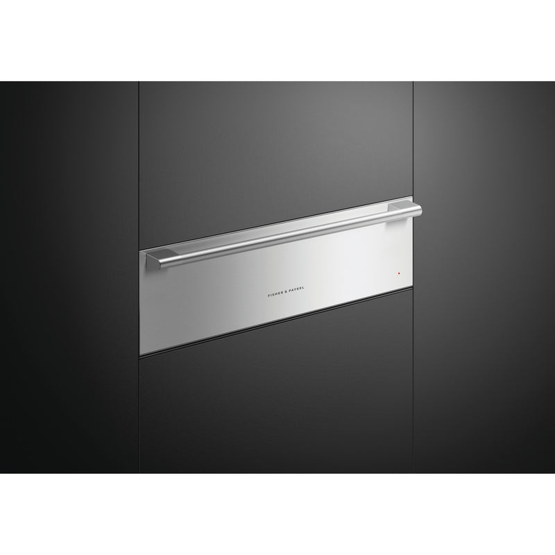 Fisher & Paykel 30-inch Warming Drawer WB30SPEX1 IMAGE 3