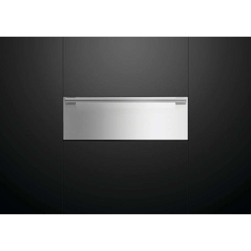 Fisher & Paykel 30-inch Vacuum Seal Drawer with 3 Vacuum Levels VB30SPEX1 IMAGE 2