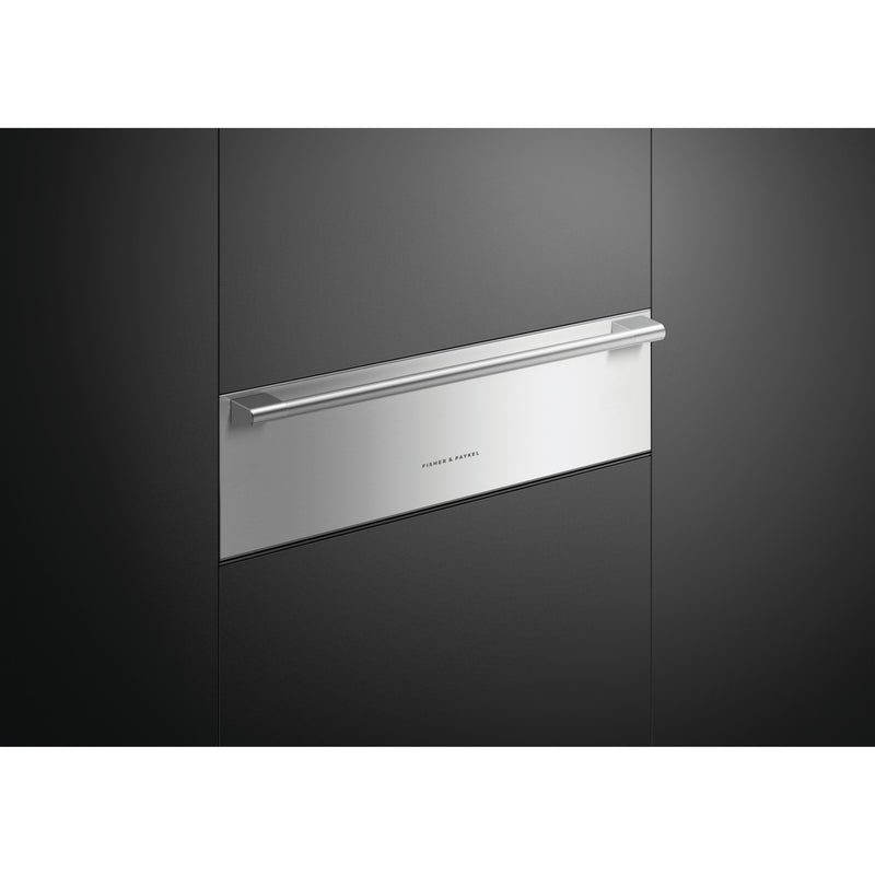 Fisher & Paykel 30-inch Vacuum Seal Drawer with 3 Vacuum Levels VB30SPEX1 IMAGE 3