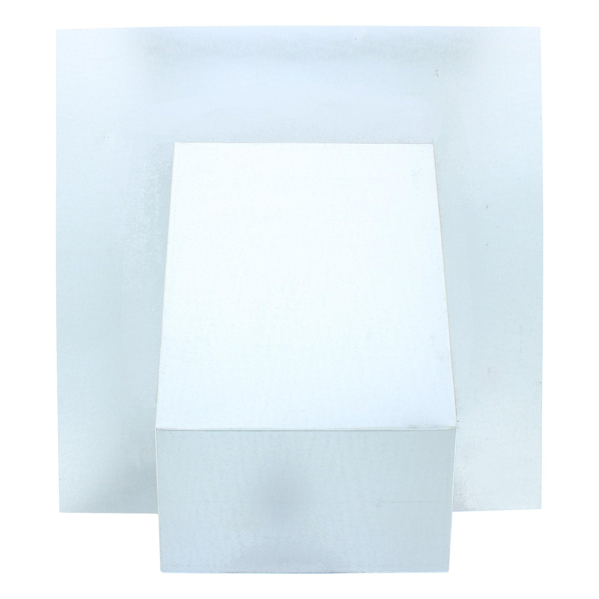 Zephyr Ventilation Accessories Caps/Louvers and Collars AK00146 IMAGE 1