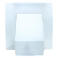 Zephyr Ventilation Accessories Caps/Louvers and Collars AK00147 IMAGE 1