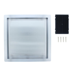 Zephyr Ventilation Accessories Recirculation Modules ZRC-01LX IMAGE 1