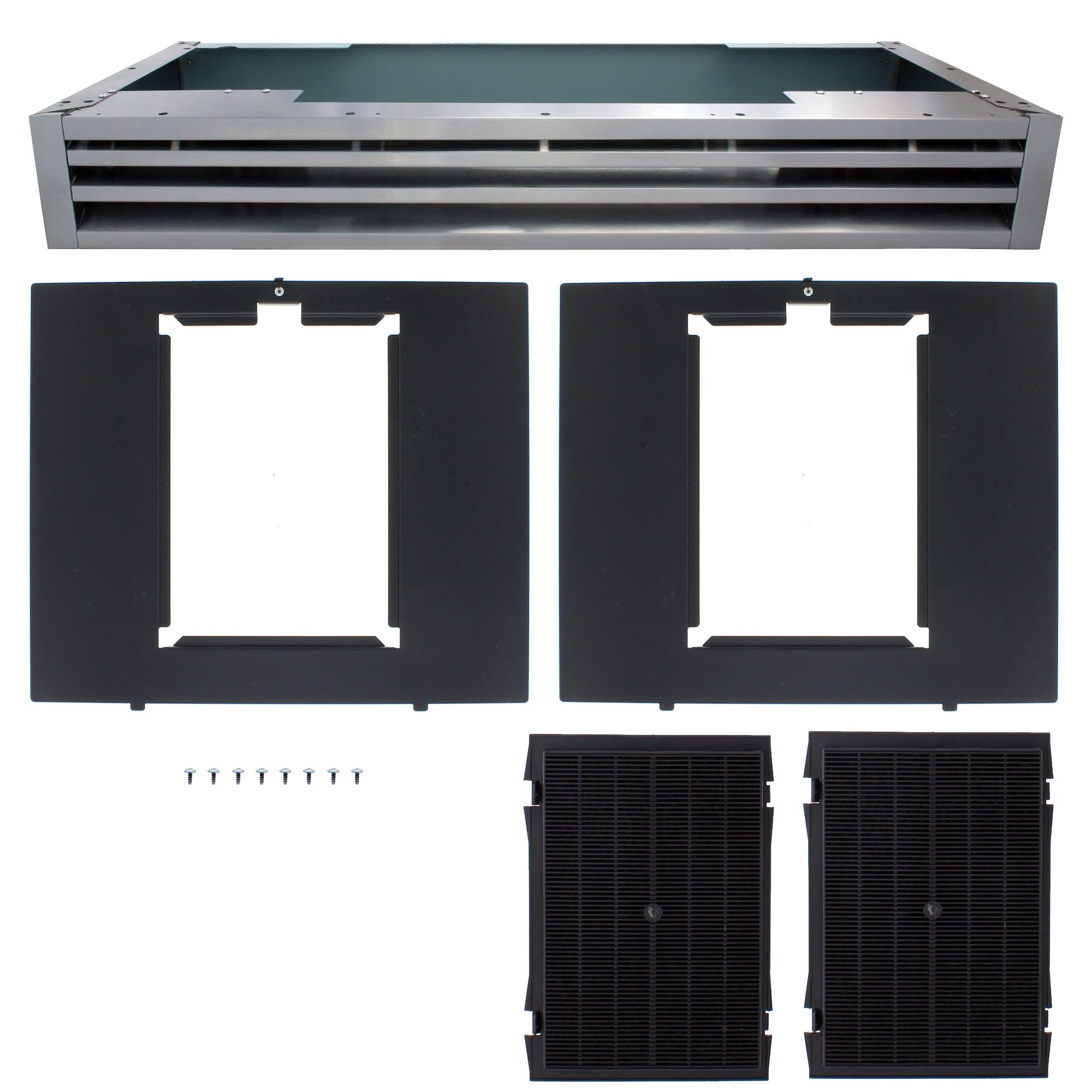 Zephyr Ventilation Accessories Recirculation Modules ZRC-7036C IMAGE 1