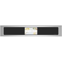 Café 30-inch, 5 cu.ft. Built-in Single Wall Oven with Wi-Fi Connect CTS90DP2NS1 IMAGE 4