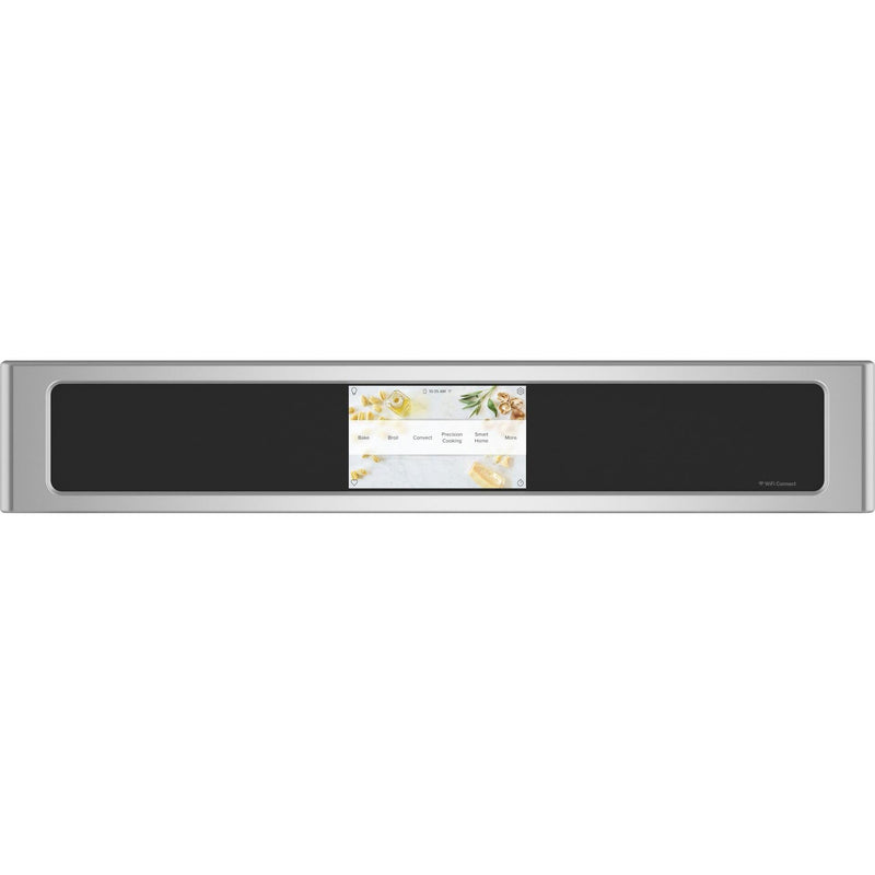 Café 30-inch, 5 cu.ft. Built-in Single Wall Oven with Wi-Fi Connect CTS90DP2NS1 IMAGE 4