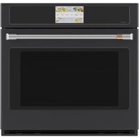 Café 30-inch, 5 cu.ft. Built-in Single Wall Oven with Wi-Fi Connect CTS90DP3ND1 IMAGE 1