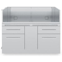 Broil King Stainless Steel 6 Burner Cabinet 807600 IMAGE 1