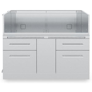 Broil King Stainless Steel 6 Burner Cabinet 807600 IMAGE 1