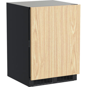 Marvel 4.6 cu.ft. Compact Freezer with Reversible Door MPFZ424-IS31A IMAGE 1