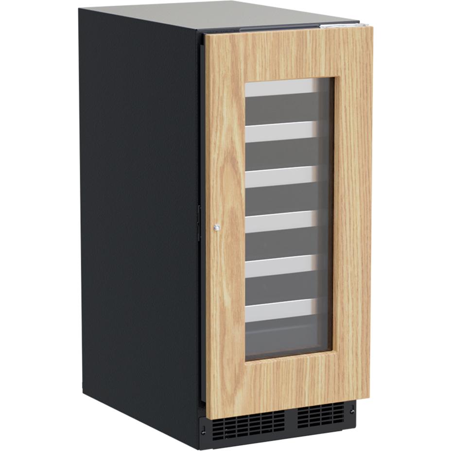 Marvel 24-Bottle Professional Wine Cooler with Dynamic Cooling Technology MPWC415-IG31A IMAGE 1