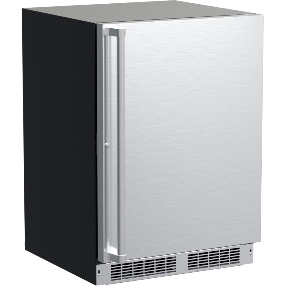 Marvel 48-Bottle Professional Series Wine Cooler with Precise Temperature Control MPWC424-SS31A IMAGE 1
