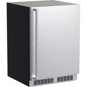 Marvel 48-Bottle Professional Series Wine Cooler with Precise Temperature Control MPWC424-SS31A IMAGE 1