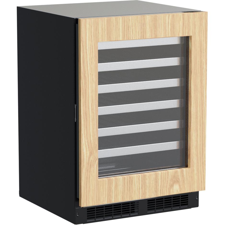 Marvel 48-Bottle Professional Series Wine Cooler with Precise Temperature Control MPWC424-IG31A IMAGE 1