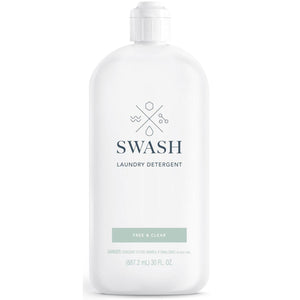 Swash Liquid Detergent SWHLDLFF2B IMAGE 1