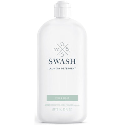 Swash Liquid Detergent SWHLDLFF2B IMAGE 1