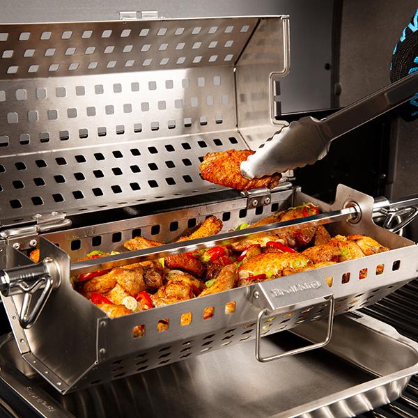 Broil King Basket 64875 IMAGE 3