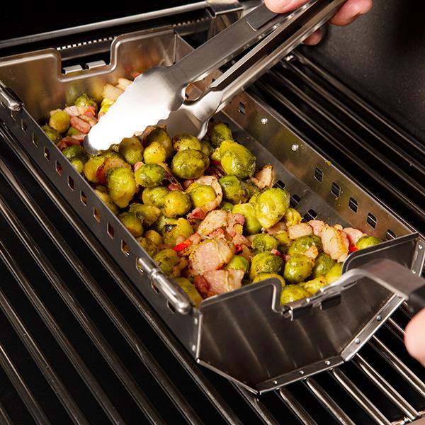 Broil King Basket 64875 IMAGE 4