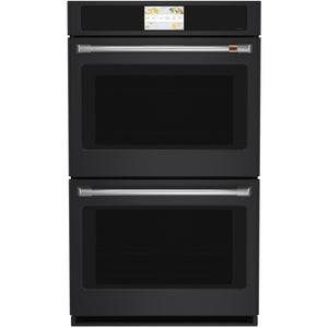 Café Wall Ovens Double Oven CTD90DP3ND1 IMAGE 1