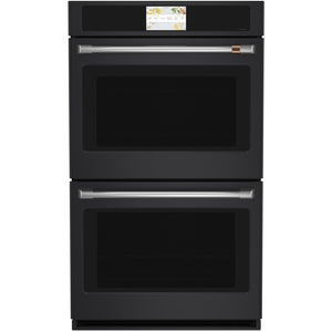 Café Wall Ovens Double Oven CTD90DP3ND1 IMAGE 1