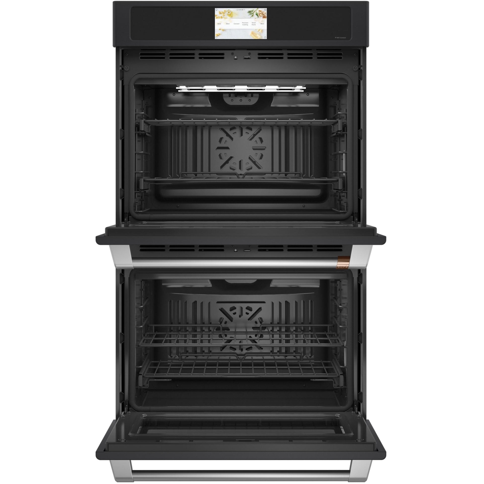 Café Wall Ovens Double Oven CTD90DP3ND1 IMAGE 2