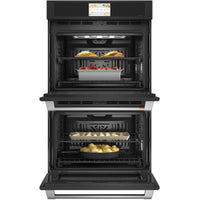 Café Wall Ovens Double Oven CTD90DP3ND1 IMAGE 3
