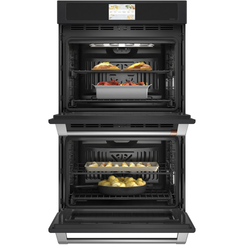 Café Wall Ovens Double Oven CTD90DP3ND1 IMAGE 3