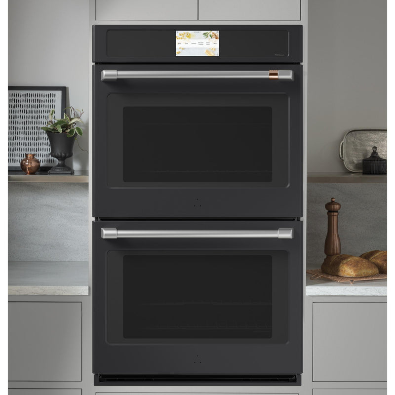 Café Wall Ovens Double Oven CTD90DP3ND1 IMAGE 5