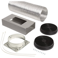Broan Ventilation Accessories Duct Kits ARKBWS IMAGE 1