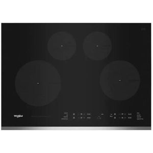 Whirlpool Cooktops Induction WCI55US0JS IMAGE 1