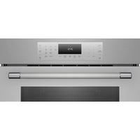 Thermador 30-inch, 9.2 cu.ft. Built-in Double Wall Oven with True Convection Technology ME302YP IMAGE 6
