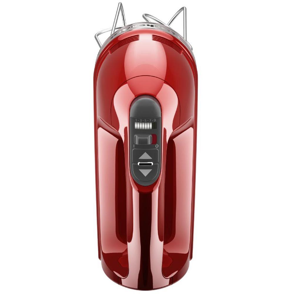 KitchenAid Hand Mixer with 9 Speeds KHM926CA IMAGE 4