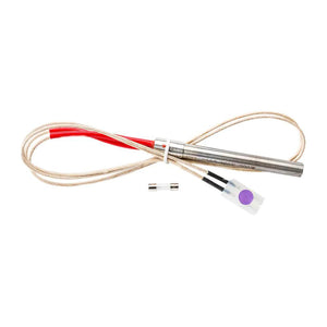 Traeger Grill and Oven Accessories Parts BAC432 IMAGE 1