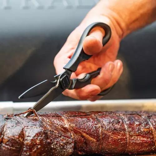 Traeger Grill and Oven Accessories Grilling Tools BAC535 IMAGE 6