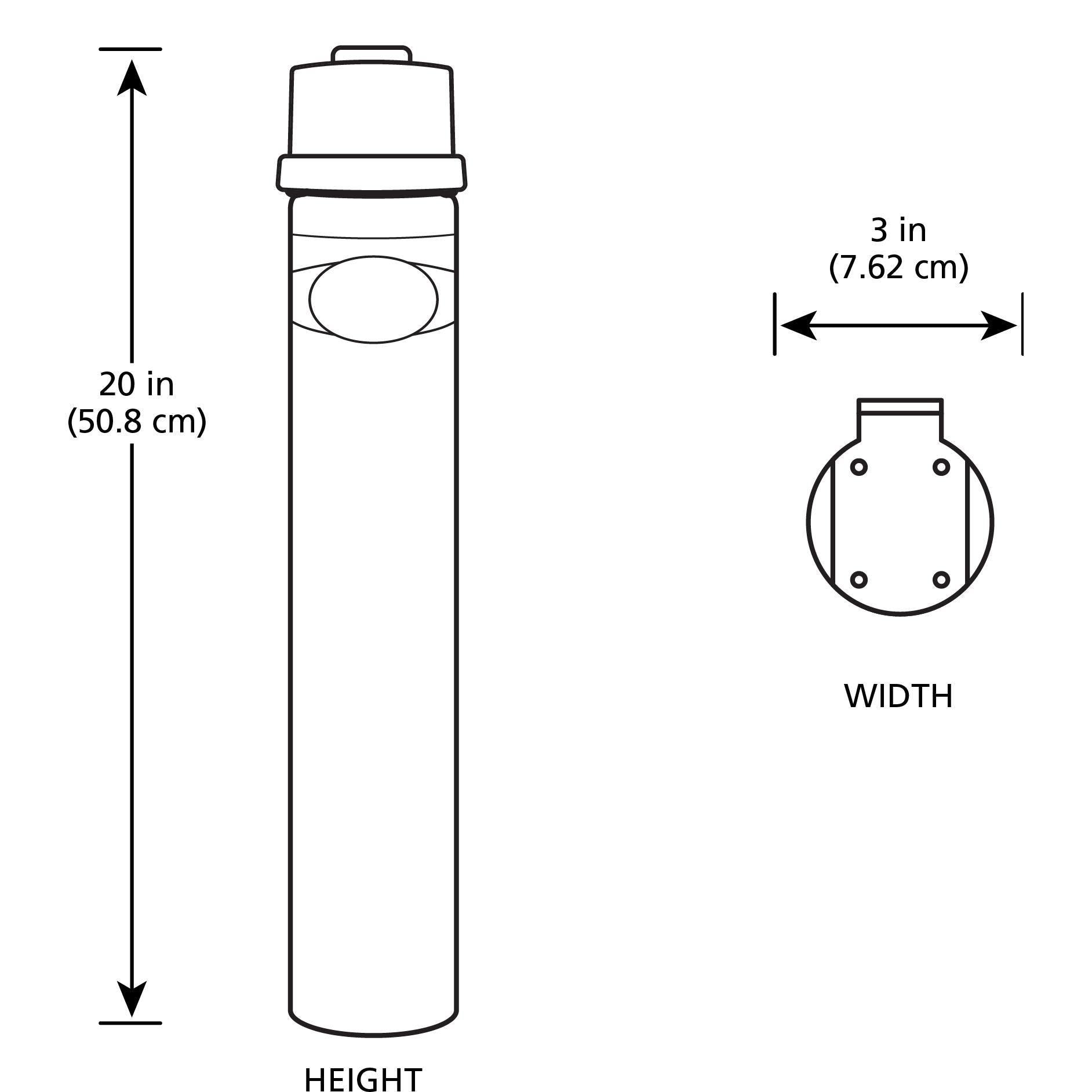 AO Smith Water Solution Accessories Filter AO-MF-ADV IMAGE 2
