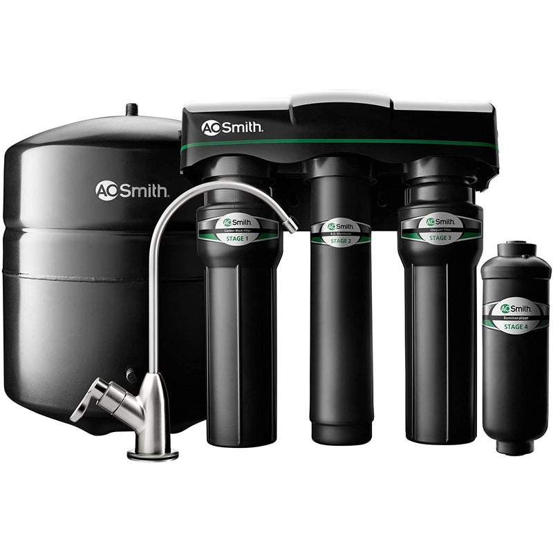 AO Smith Reverse Osmosis AO RO 4000