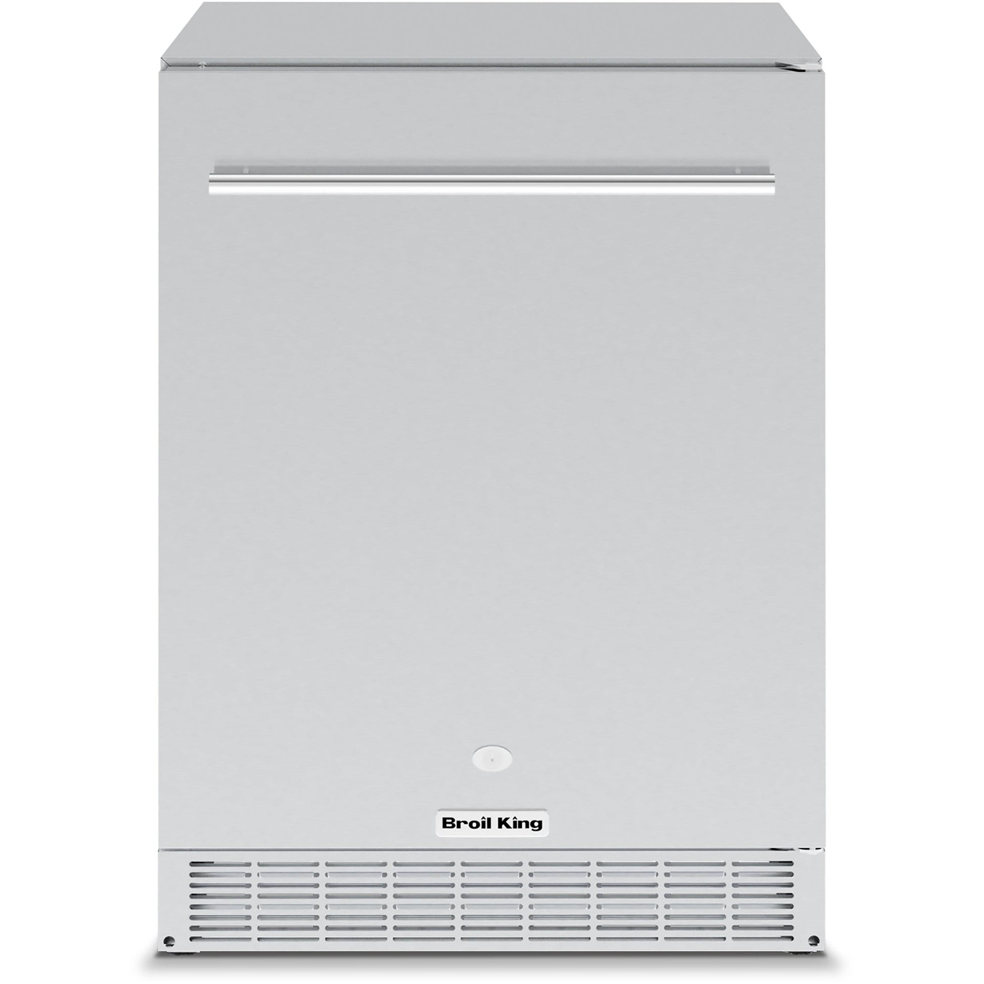 Broil King Integrated Outdoor 24in Fridge 800149 IMAGE 1