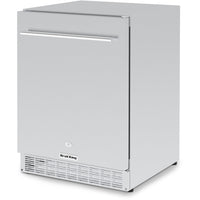Broil King Integrated Outdoor 24in Fridge 800149 IMAGE 2
