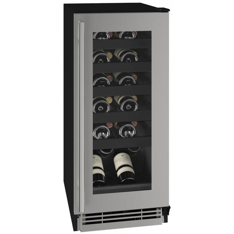 U-Line Refrigeration, Ice Making & Wine Preservation Products