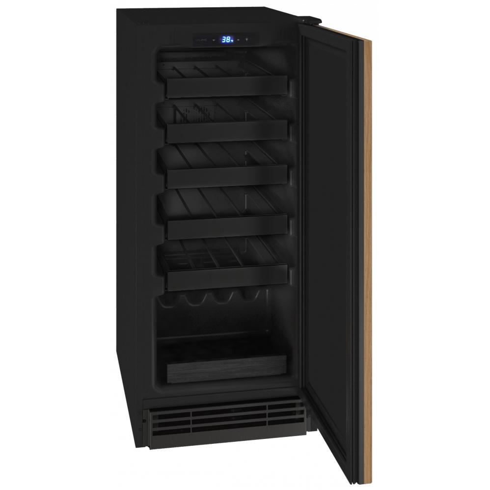 U-Line Wine Storage 13-24 Bottles UHWC115-IS01A IMAGE 2