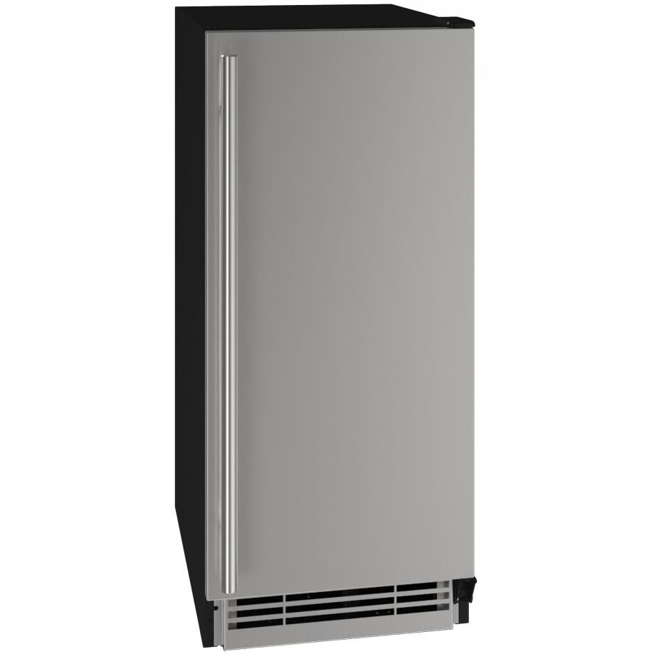 U-Line Refrigerators Compact UHRE115-SS01A IMAGE 1