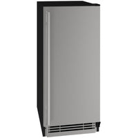 U-Line Refrigerators Compact UHRE115-SS01A IMAGE 1