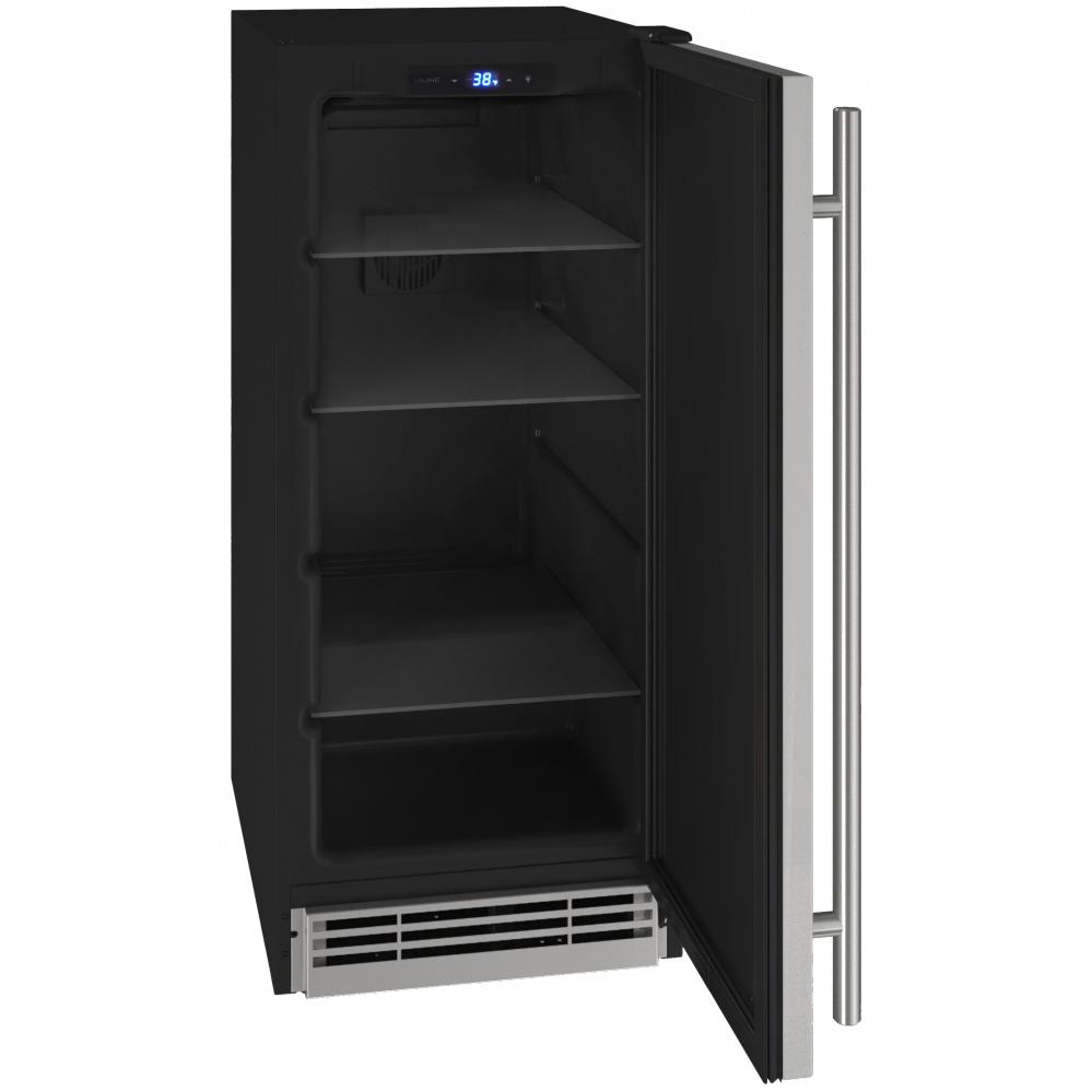 U-Line Refrigerators Compact UHRE115-SS01A IMAGE 2