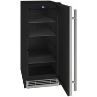 U-Line Refrigerators Compact UHRE115-SS01A IMAGE 2