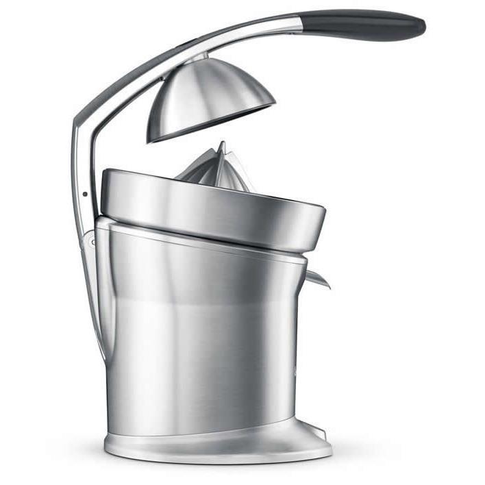 Breville juicer on sale press