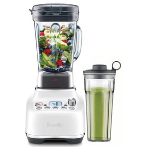 Breville the Super Q Blender BBL920SST1BCA1 IMAGE 1